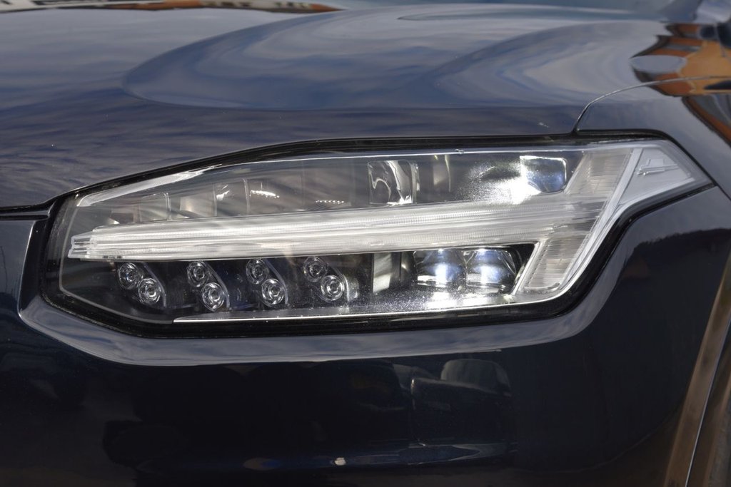 Used Volvo XC90 2016 for sale - 76670643: Photo 14