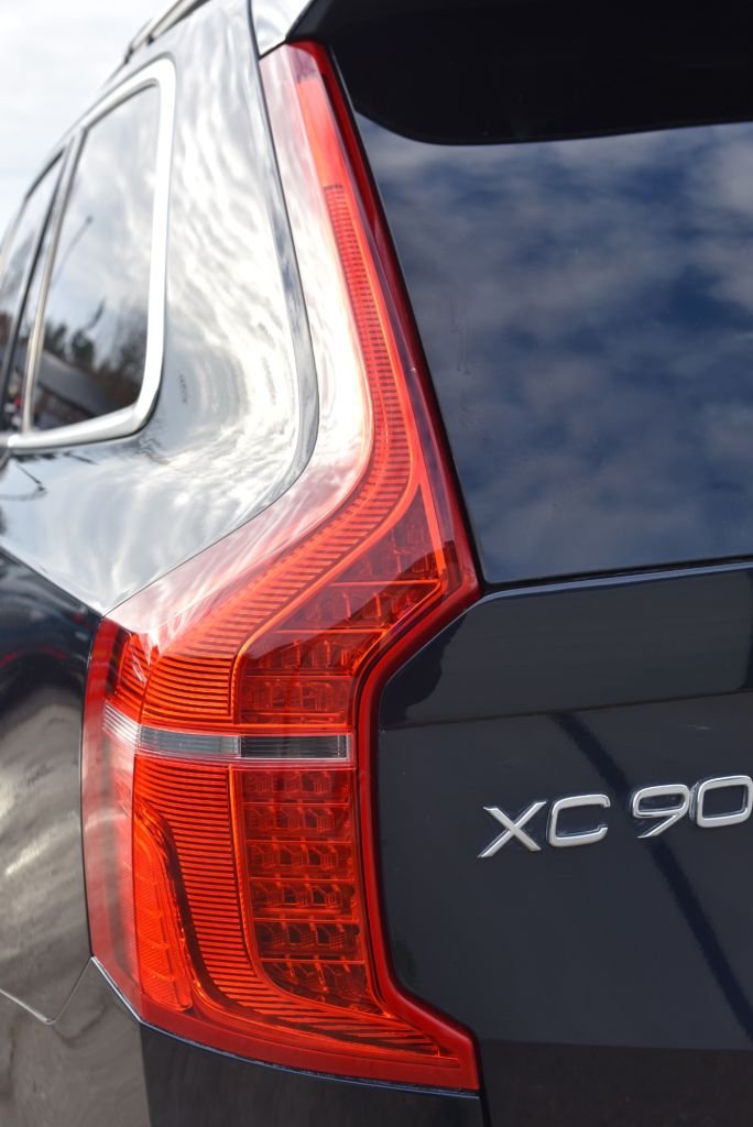 Used Volvo XC90 2016 for sale - 76670643: Photo 17