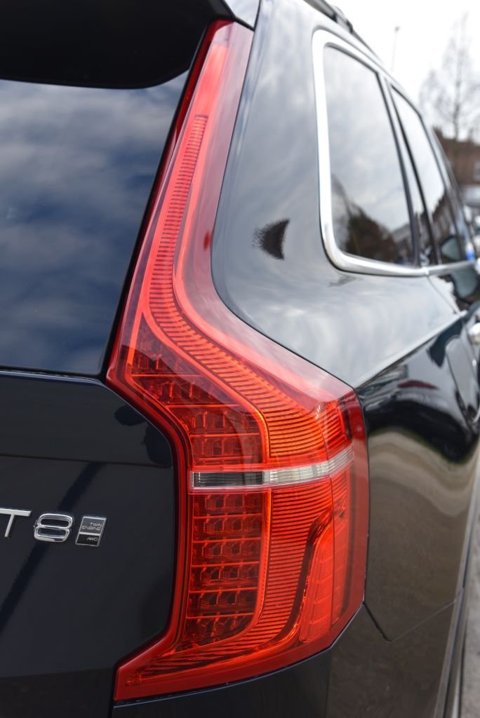 Used Volvo XC90 2016 for sale - 76670643: Photo 18