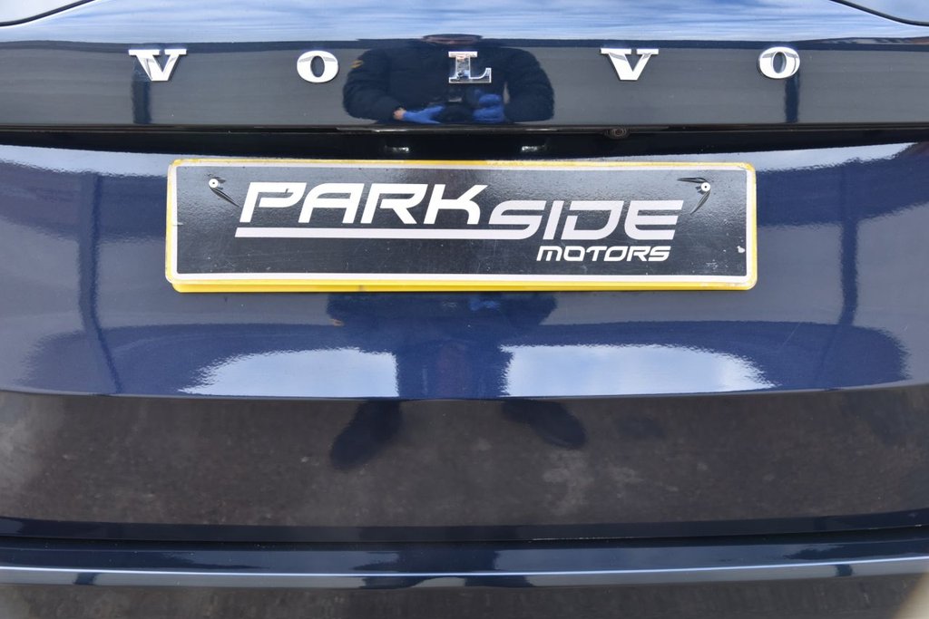 Used Volvo XC90 2016 for sale - 76670643: Photo 19