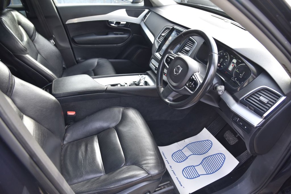 Used Volvo XC90 2016 for sale - 76670643: Photo 20