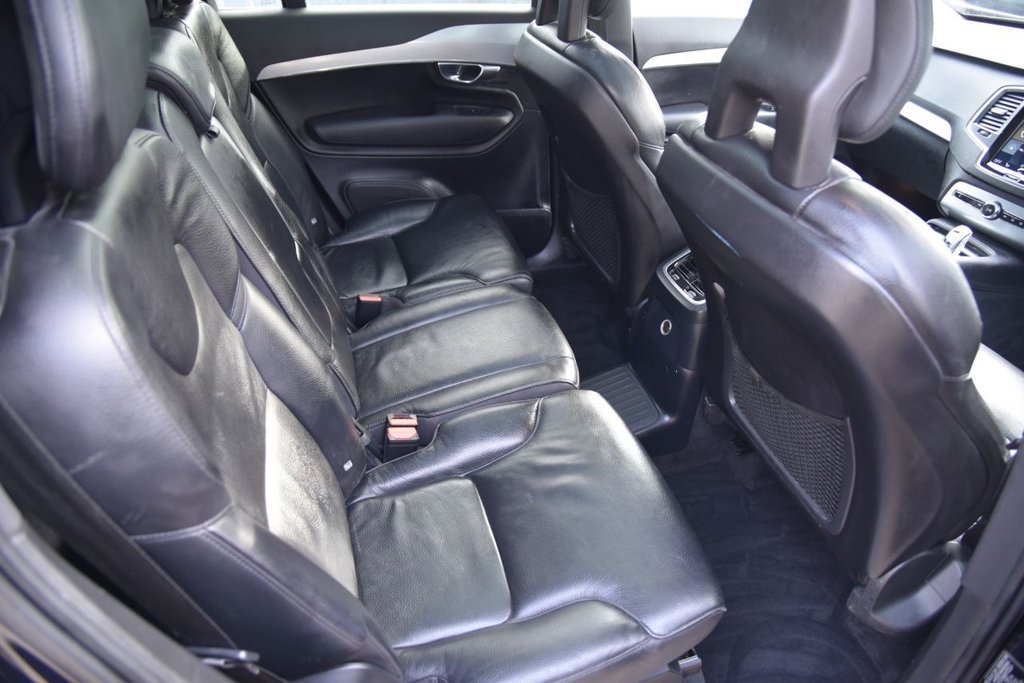 Used Volvo XC90 2016 for sale - 76670643: Photo 22