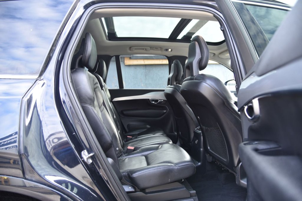 Used Volvo XC90 2016 for sale - 76670643: Photo 23