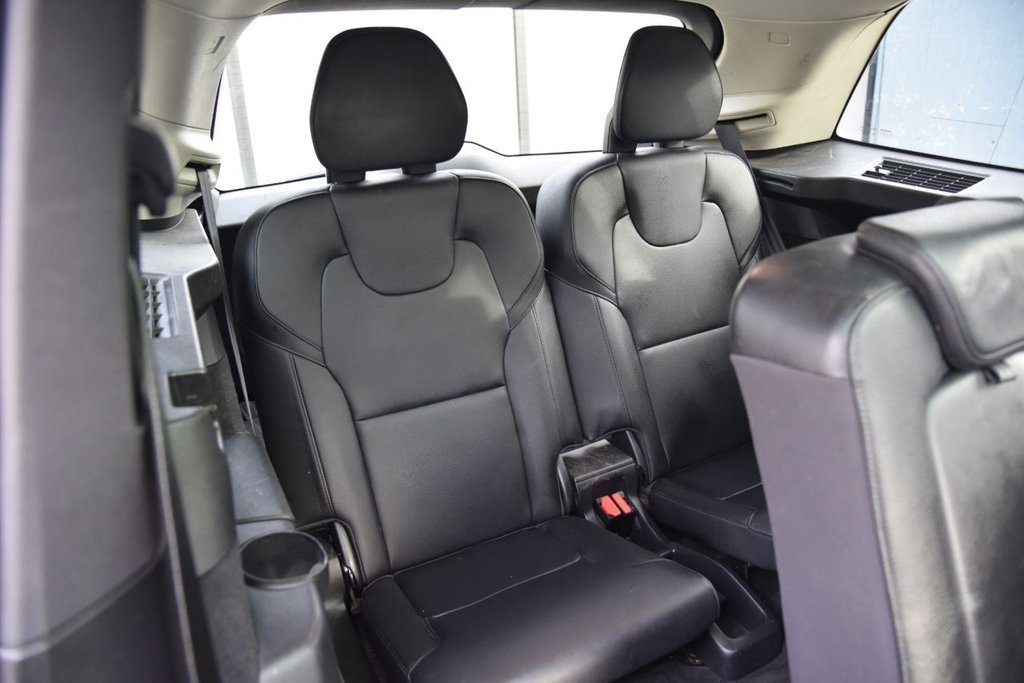 Used Volvo XC90 2016 for sale - 76670643: Photo 24