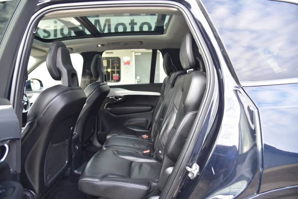 Used Volvo XC90 2016 for sale - 76670643: Photo 26