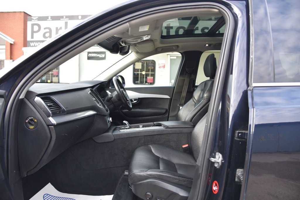 Used Volvo XC90 2016 for sale - 76670643: Photo 29