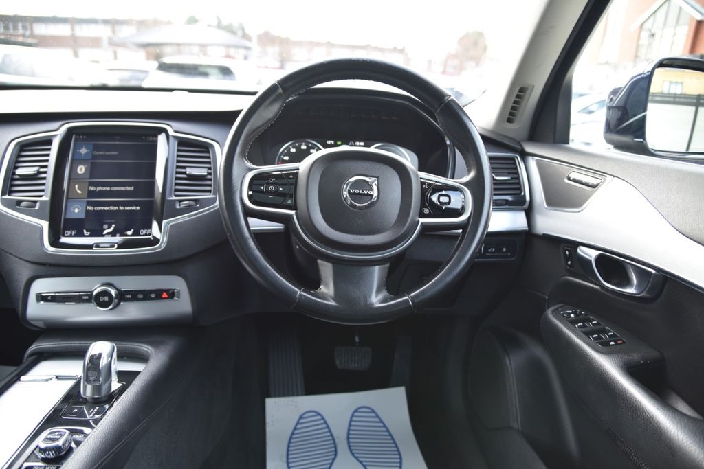 Used Volvo XC90 2016 for sale - 76670643: Photo 31