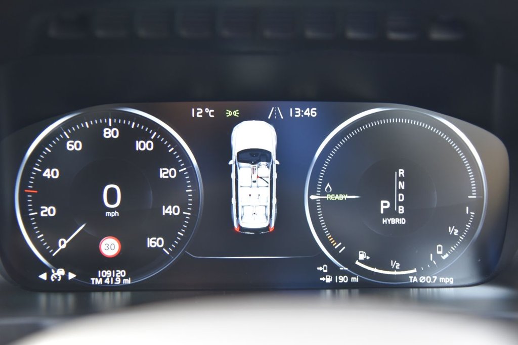 Used Volvo XC90 2016 for sale - 76670643: Photo 37