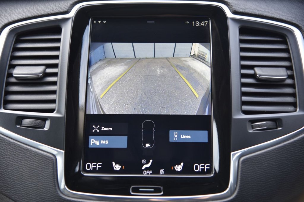 Used Volvo XC90 2016 for sale - 76670643: Photo 40