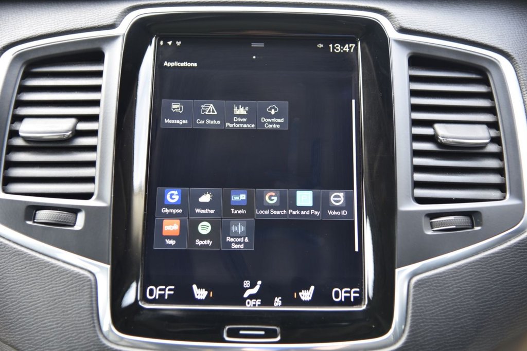 Used Volvo XC90 2016 for sale - 76670643: Photo 41