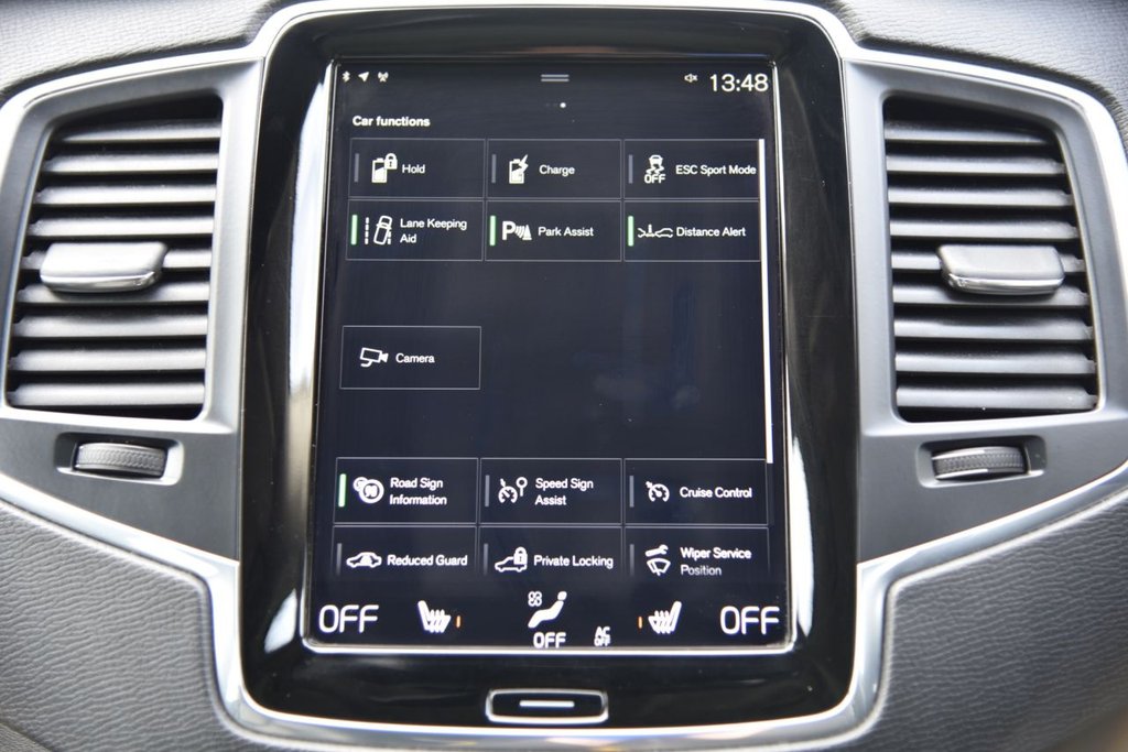 Used Volvo XC90 2016 for sale - 76670643: Photo 42