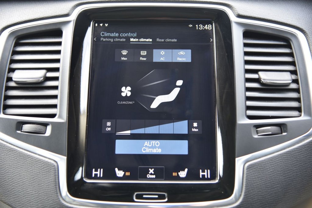 Used Volvo XC90 2016 for sale - 76670643: Photo 43