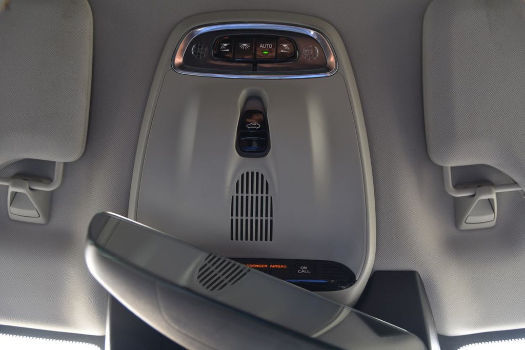 Used Volvo XC90 2016 for sale - 76670643: Photo 48