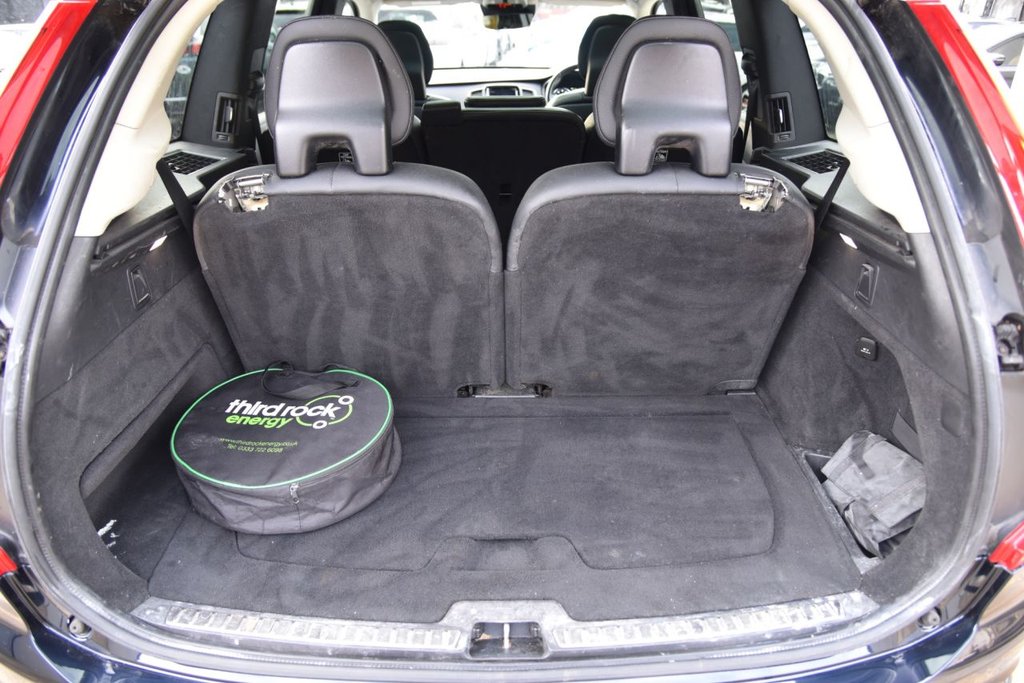 Used Volvo XC90 2016 for sale - 76670643: Photo 49