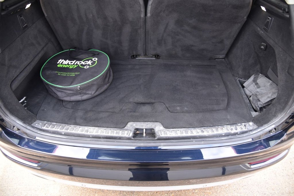 Used Volvo XC90 2016 for sale - 76670643: Photo 50