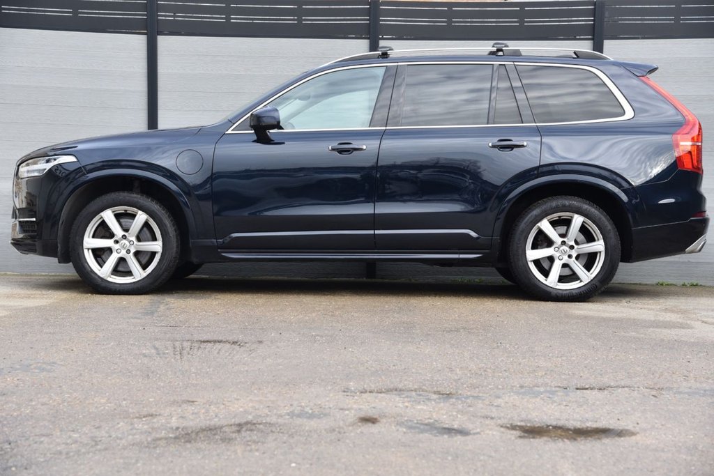 Used Volvo XC90 2016 for sale - 76670643: Photo 7