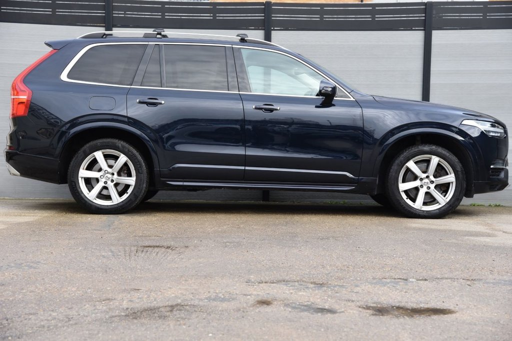 Used Volvo XC90 2016 for sale - 76670643: Photo 8