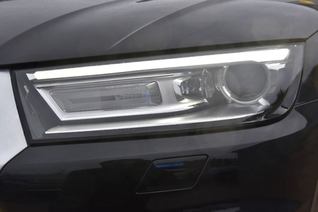 Used Audi Q5 2017 for sale - 77236820: Photo 14