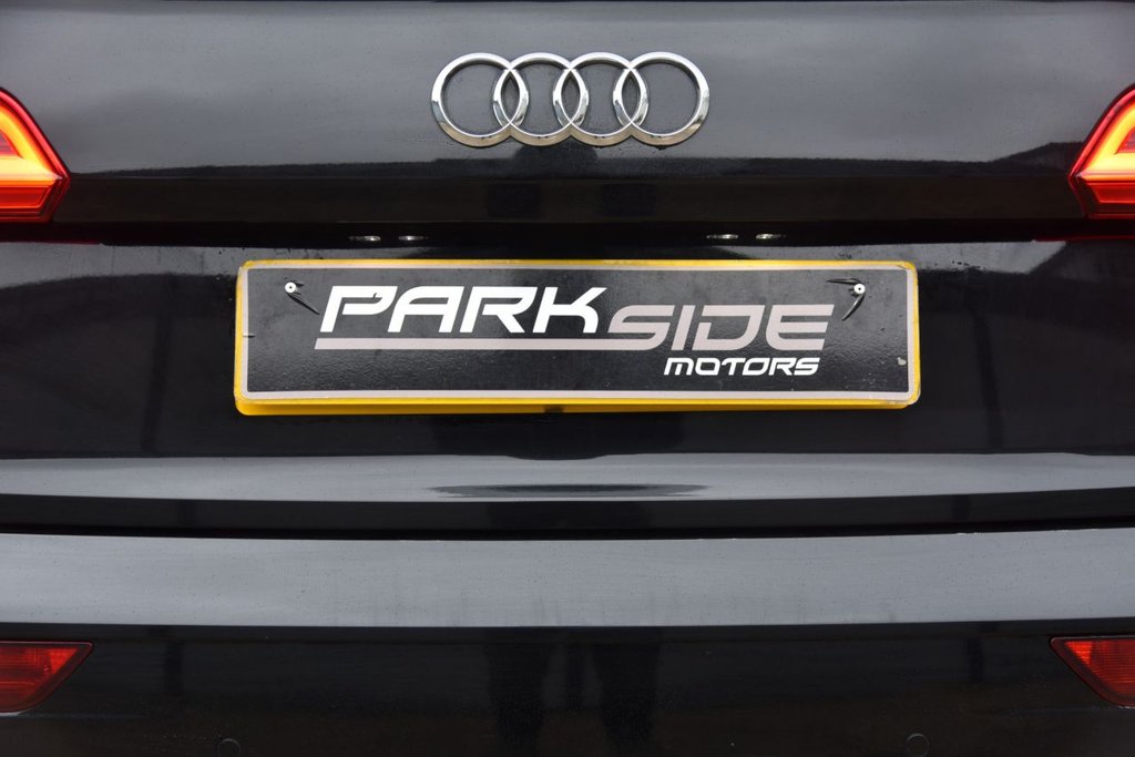 Used Audi Q5 2017 for sale - 77236820: Photo 18