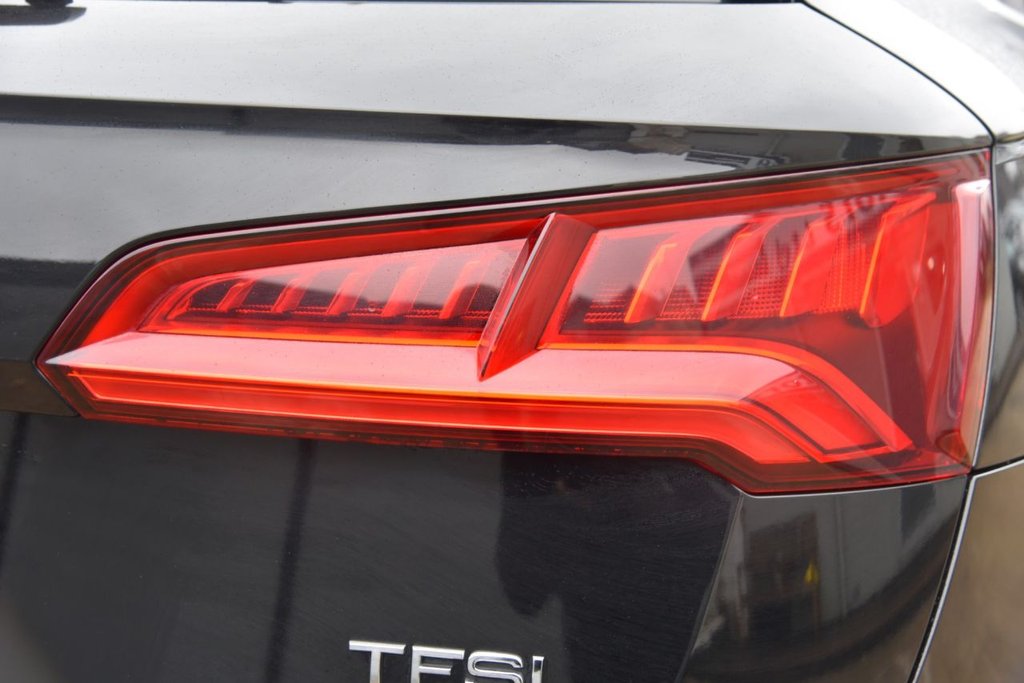 Used Audi Q5 2017 for sale - 77236820: Photo 19