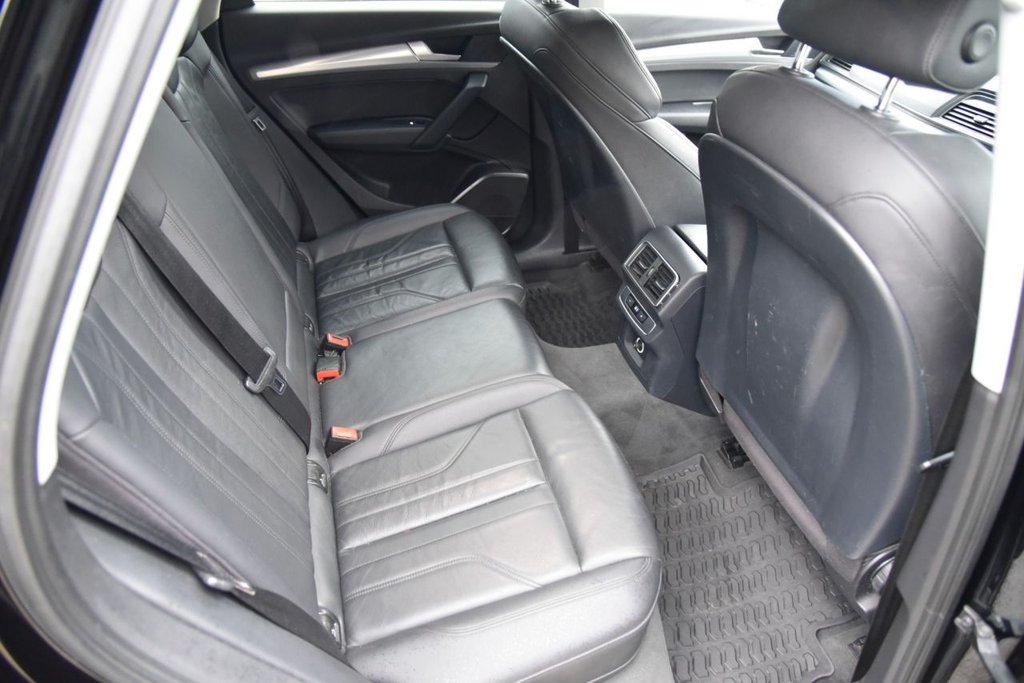 Used Audi Q5 2017 for sale - 77236820: Photo 21