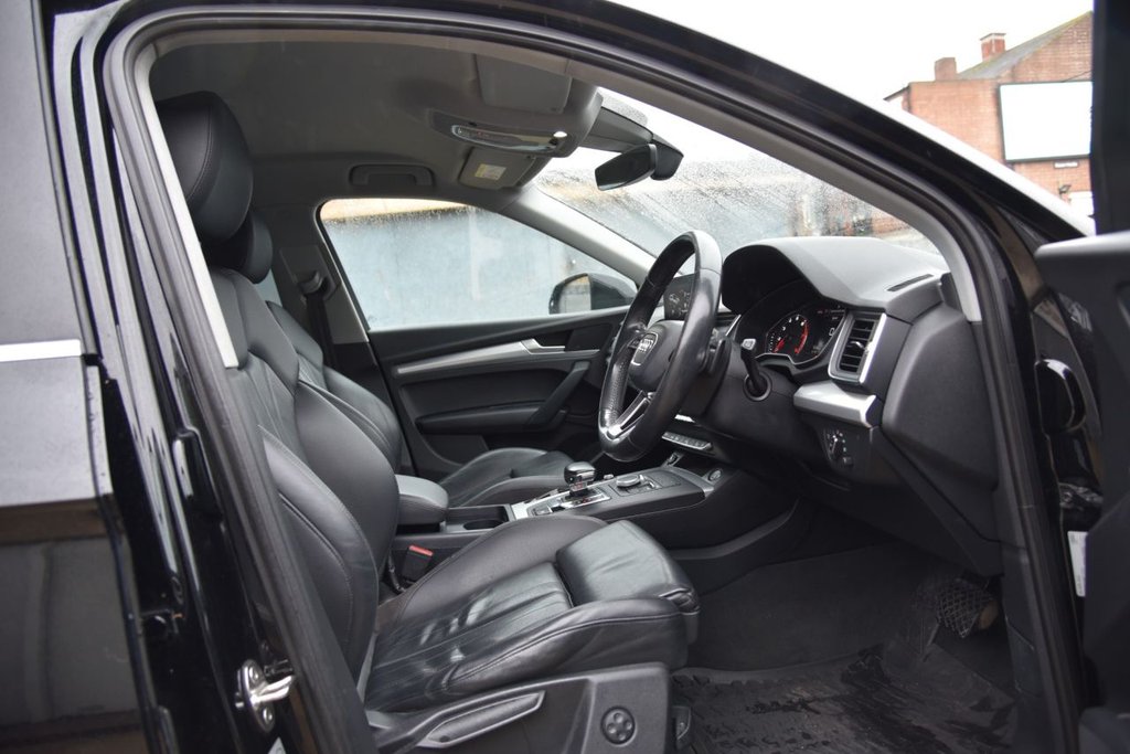 Used Audi Q5 2017 for sale - 77236820: Photo 27