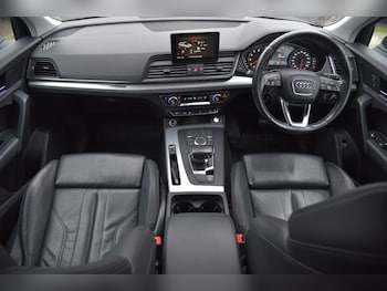 Used Audi Q5 2017 for sale - 77236820: Photo