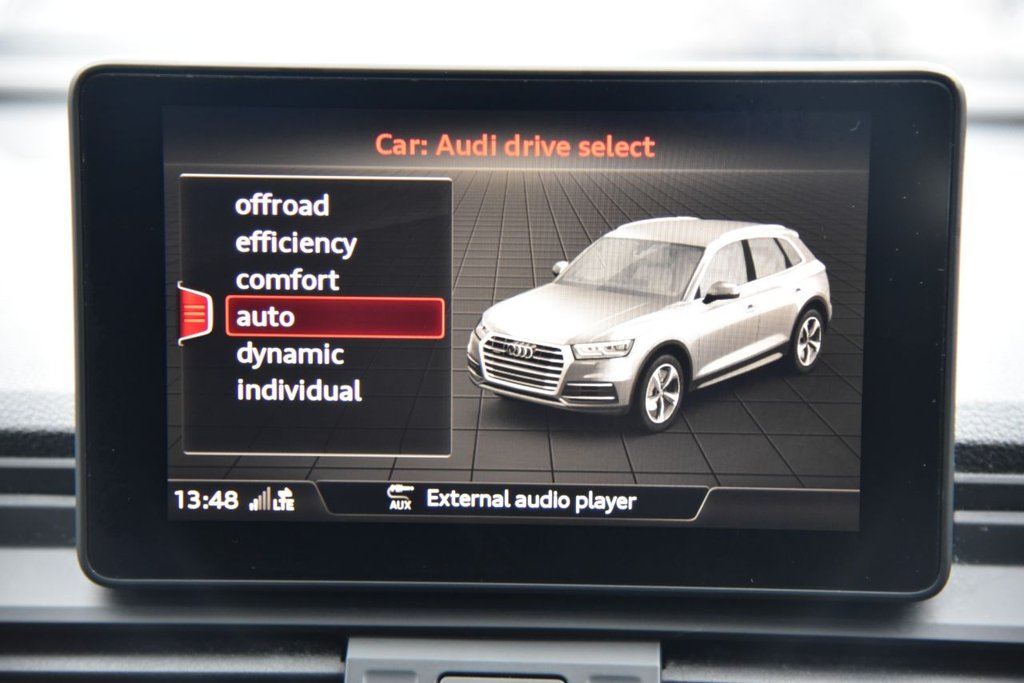 Used Audi Q5 2017 for sale - 77236820: Photo 40