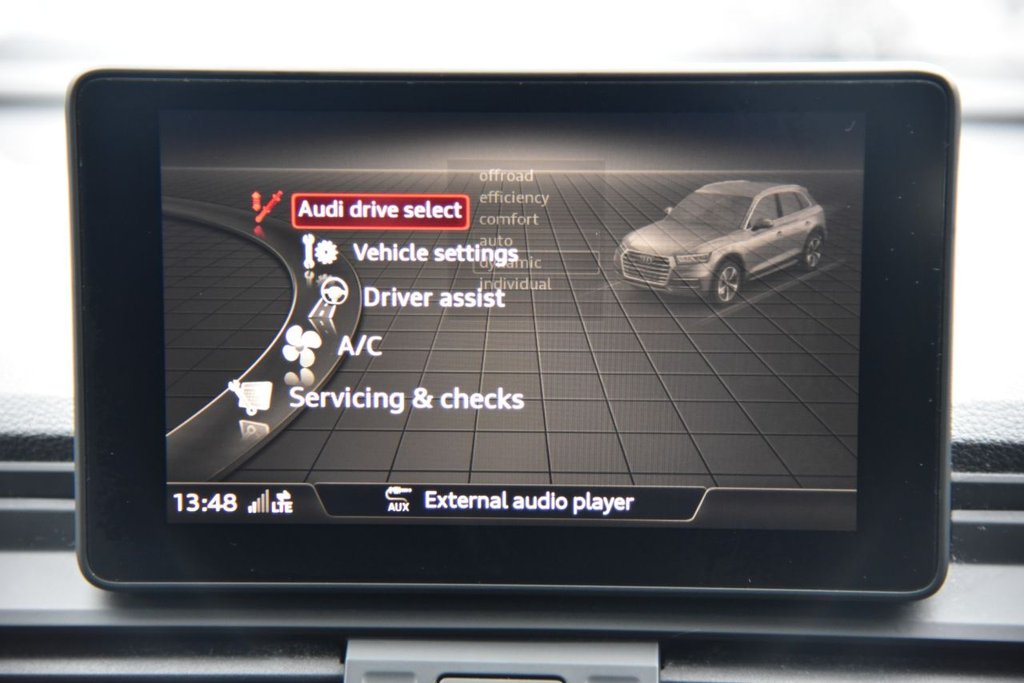 Used Audi Q5 2017 for sale - 77236820: Photo 41