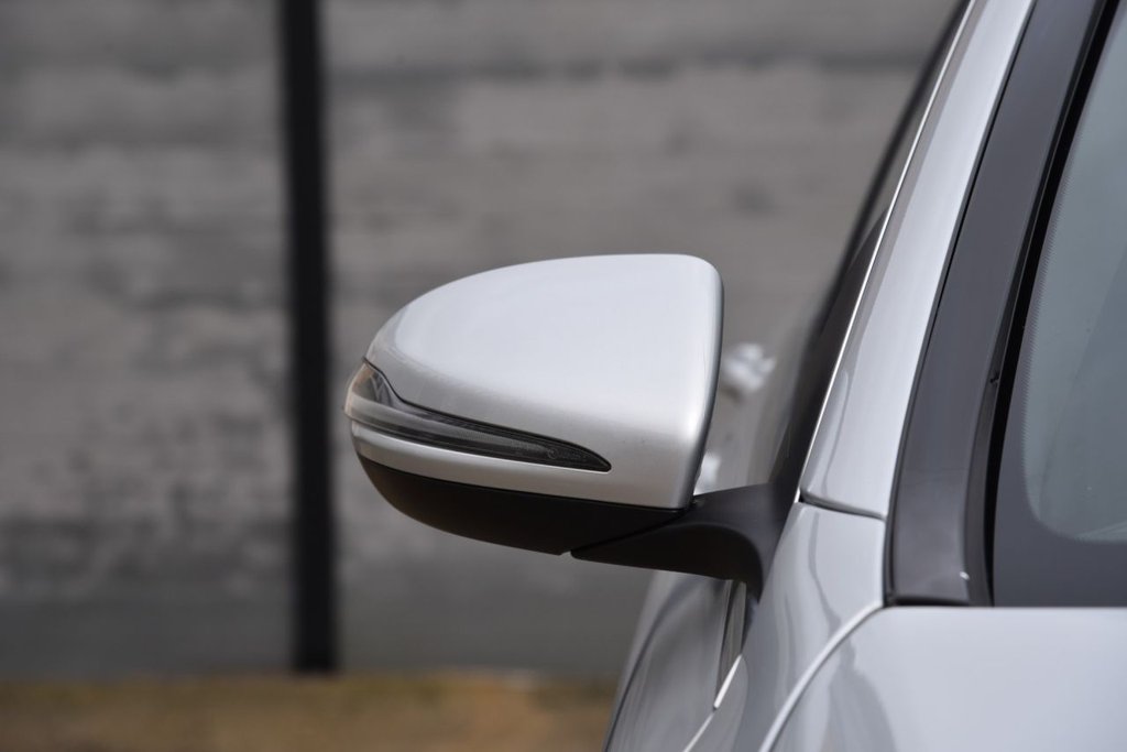 Used Mercedes-Benz C Class 2020 for sale - 76670531: Photo 15