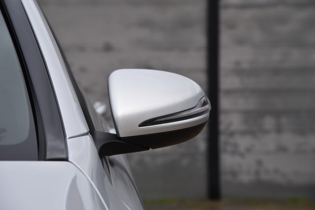 Used Mercedes-Benz C Class 2020 for sale - 76670531: Photo 16