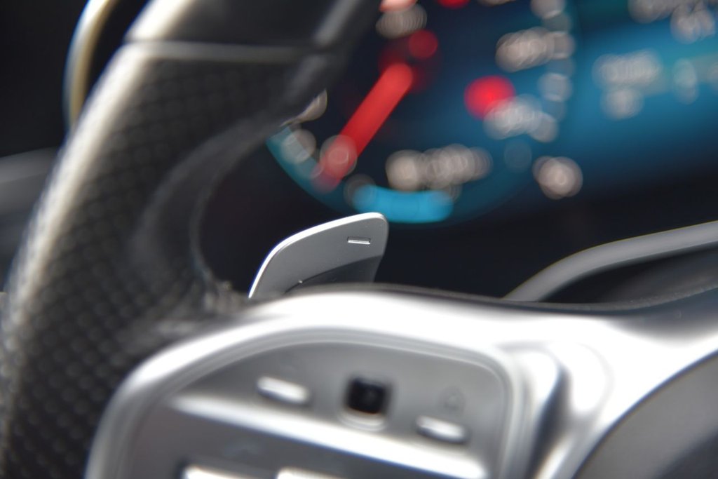 Used Mercedes-Benz C Class 2020 for sale - 76670531: Photo 33