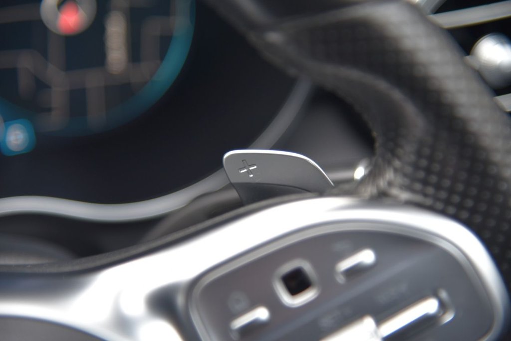 Used Mercedes-Benz C Class 2020 for sale - 76670531: Photo 34