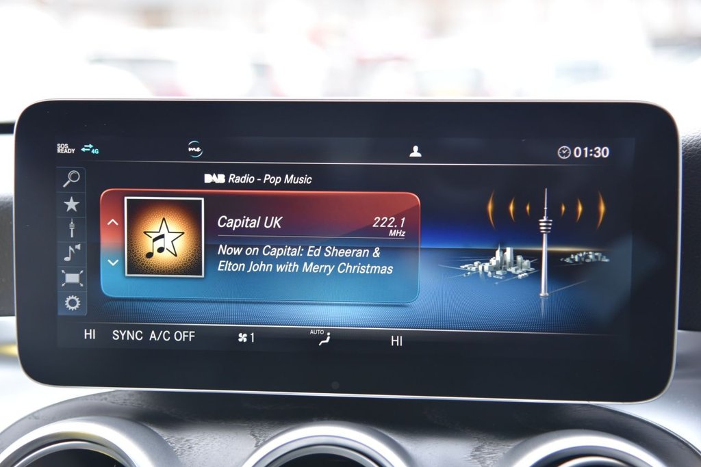 Used Mercedes-Benz C Class 2020 for sale - 76670531: Photo 44