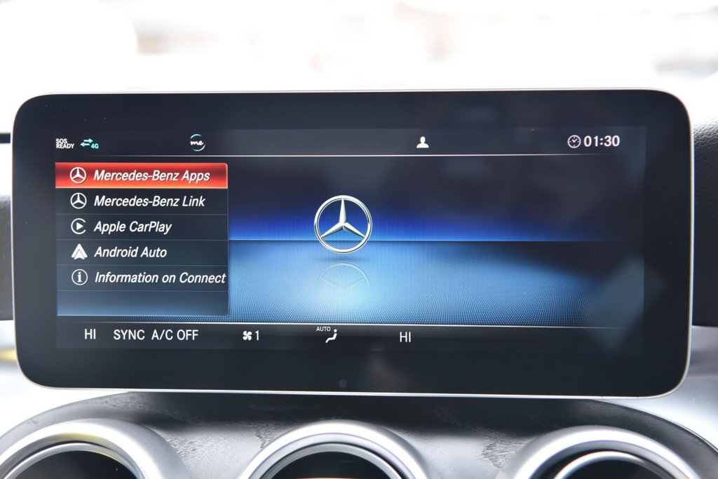 Used Mercedes-Benz C Class 2020 for sale - 76670531: Photo 46