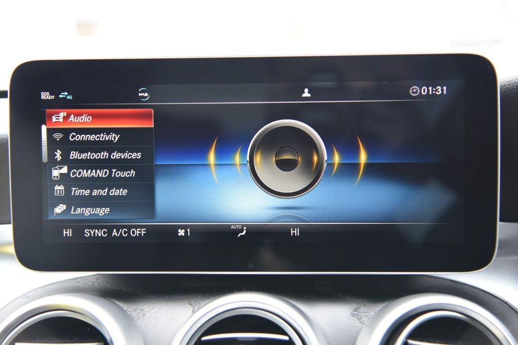 Used Mercedes-Benz C Class 2020 for sale - 76670531: Photo 47