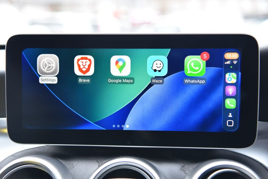 Used Mercedes-Benz C Class 2020 for sale - 76670531: Photo 48