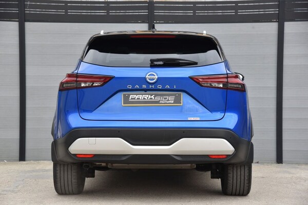 Used Nissan Qashqai 2021 for sale - 74635111: Photo 10