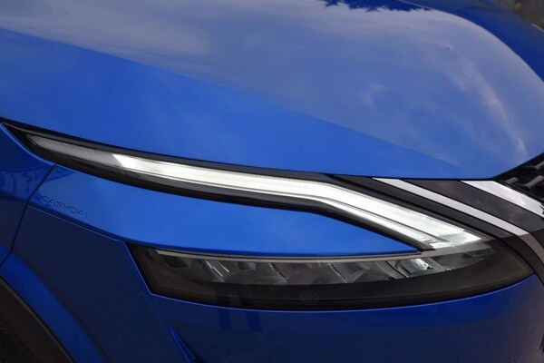 Used Nissan Qashqai 2021 for sale - 74635111: Photo 11