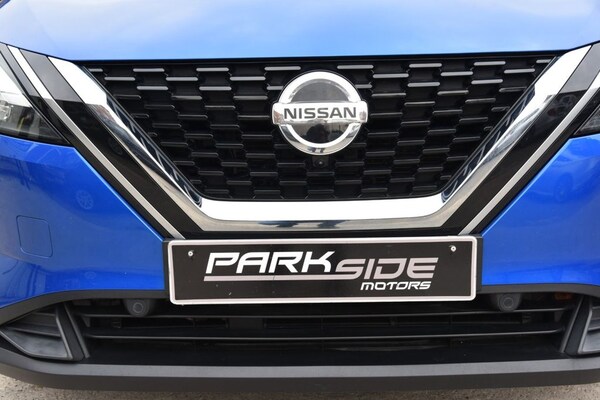 Used Nissan Qashqai 2021 for sale - 74635111: Photo 12