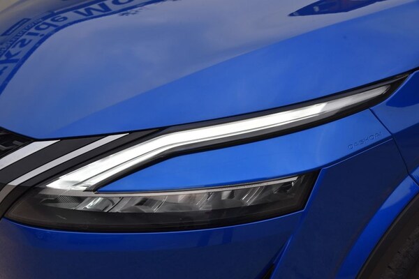Used Nissan Qashqai 2021 for sale - 74635111: Photo 13