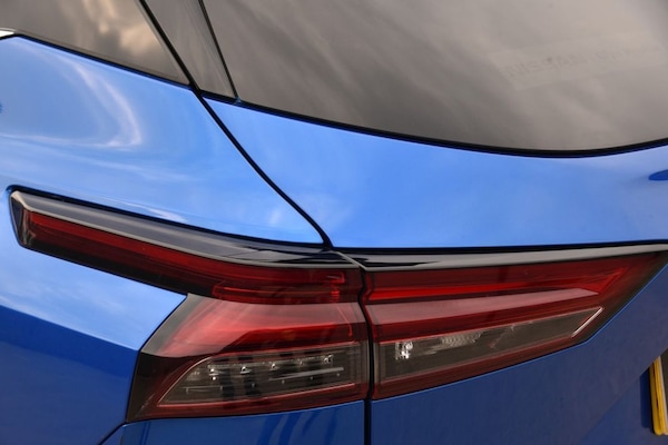 Used Nissan Qashqai 2021 for sale - 74635111: Photo 18
