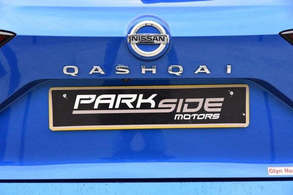 Used Nissan Qashqai 2021 for sale - 74635111: Photo 19