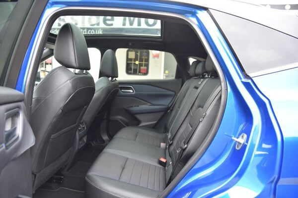 Used Nissan Qashqai 2021 for sale - 74635111: Photo 28