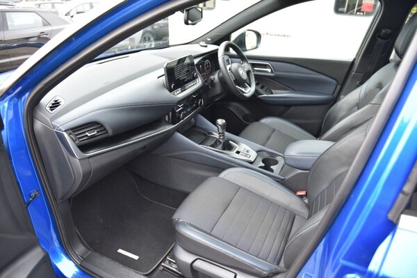 Used Nissan Qashqai 2021 for sale - 74635111: Photo 29