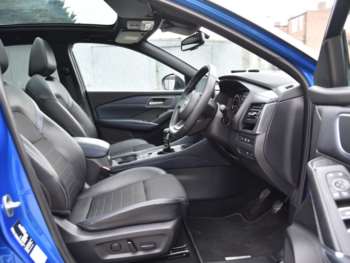Used Nissan Qashqai 2021 for sale - 74635111: Photo