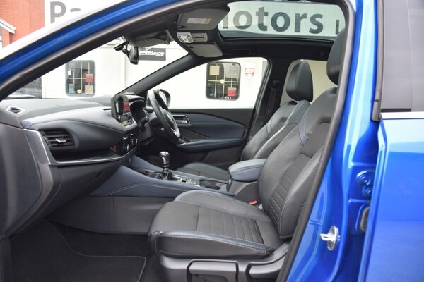 Used Nissan Qashqai 2021 for sale - 74635111: Photo 30