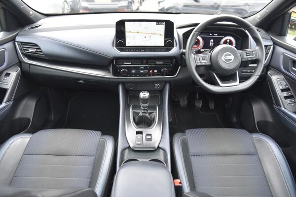Used Nissan Qashqai 2021 for sale - 74635111: Photo 31