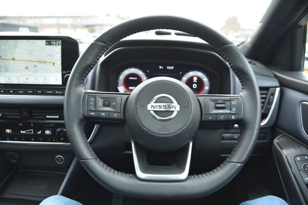 Used Nissan Qashqai 2021 for sale - 74635111: Photo 32