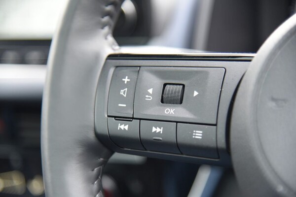 Used Nissan Qashqai 2021 for sale - 74635111: Photo 34